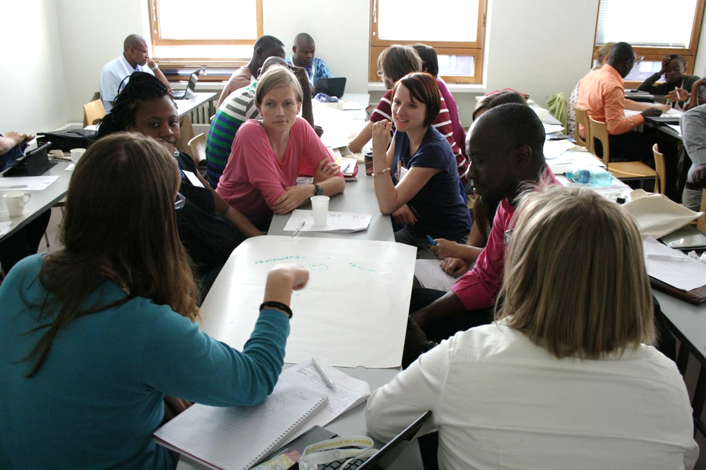 DocLinks Students